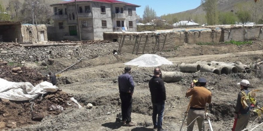 Van Büyükşehir Belediyesinden 9 milyon TL’lik dev tarım projesi