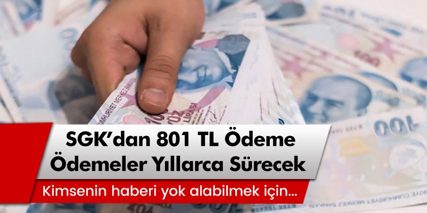 SGK Karşılıksız Ödemeleri Açıkladı! Cenaze Ödeneği Detayları