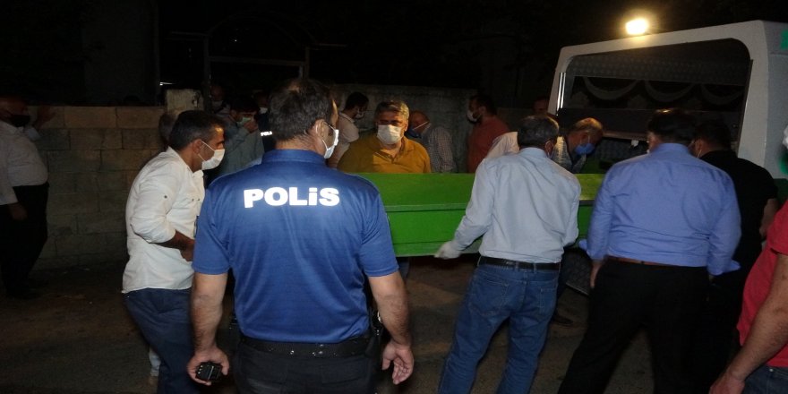 Adıyaman’da bir kişi Güvercinlerinin yanında ölü bulundu