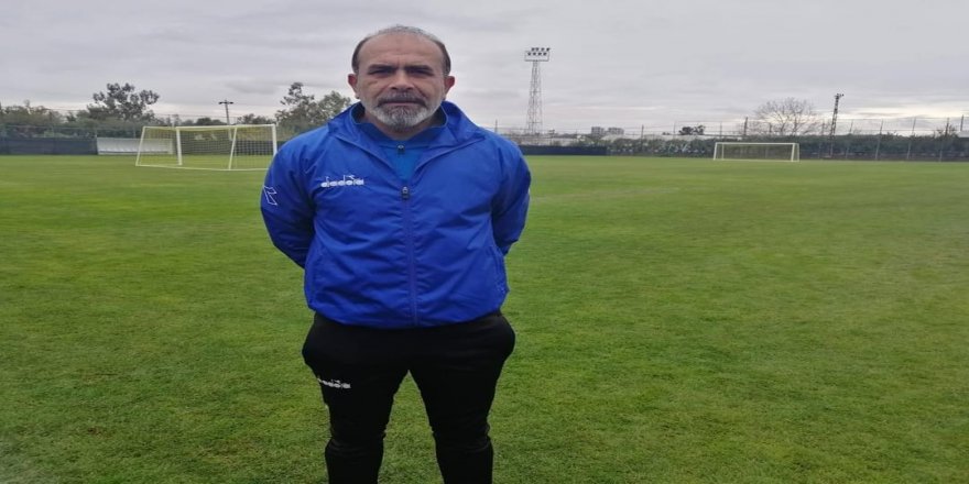 Malatya Yeşilyurt Belediyespor saha çalışmaları için gün sayıyor