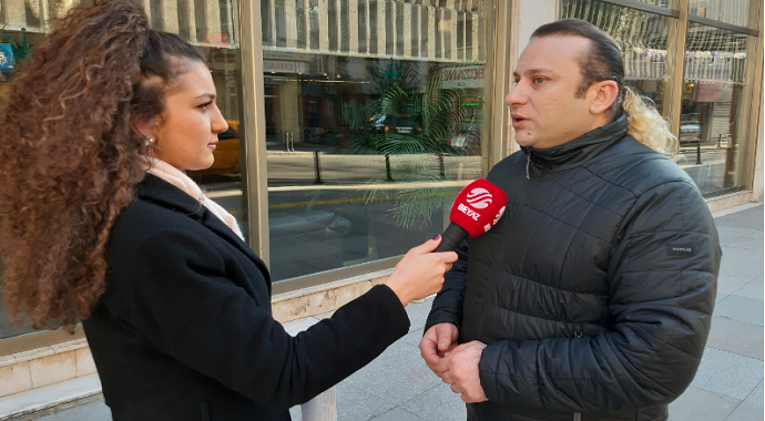 Felaket Tellalı, Mehmet Ali Erbil'in vasiyet haberlerini yalanladı!