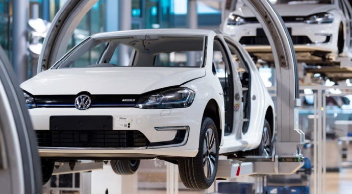 Volkswagen’den Türkiye Açıklaması