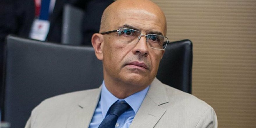 Son dakika: Enis Berberoğlu cezaevinden çıktı