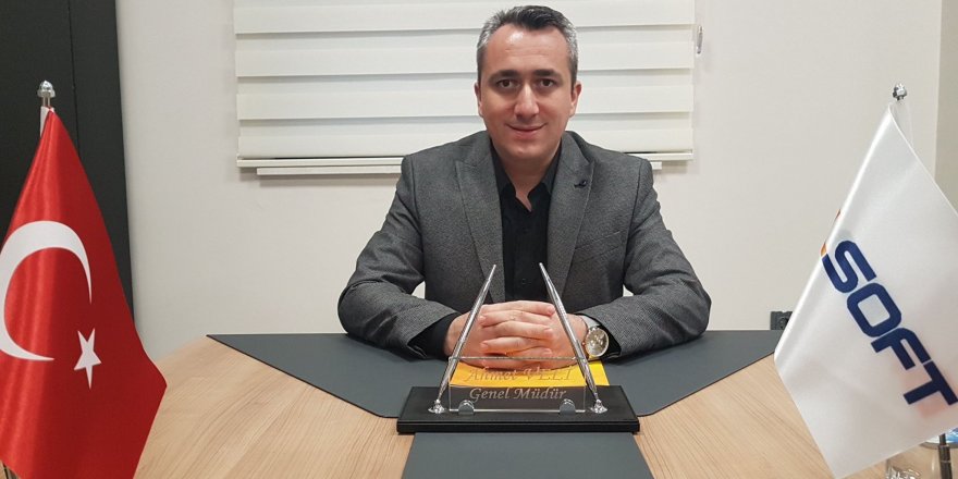 Bilsoft: E-tahsilat sistemi ile hızlı ve güvenli tahsilat yapabilirsiniz