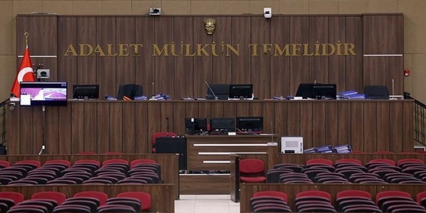 Eşine kurşun yağdıran sanığa Savcı'dan haksız tahrik indirimi talep edildi