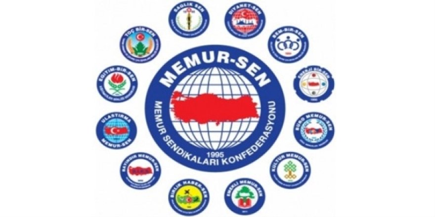 Memur-Sen’in aylık ‘Açlık-yoksulluk araştırması’ sonuçlarını paylaştı