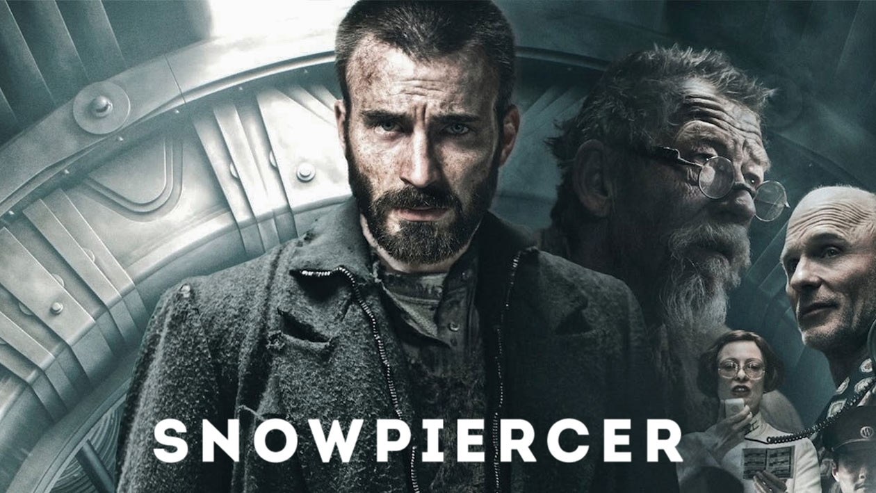 Netflix'in Snowpiercer dizisinin 4. bölümü yayınlandı! Snowpiercer 5. bölüm ne zaman yayınlanacak?