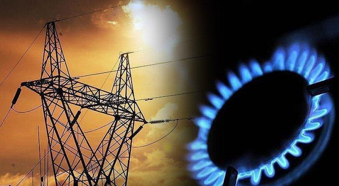 Elektrik ve doğal gaz faturalarına kış tarifesi