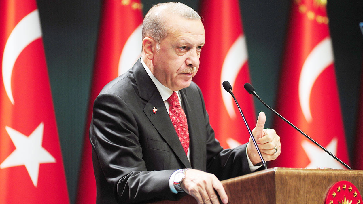 Erdoğan Resmen açıkladı!  SSK, SGK ve BAĞ-KUR'lular emeklilik sistemi değişiyor