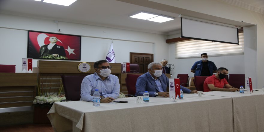 Aydın Efeler’de pazar yerleri yeniden düzenlendi
