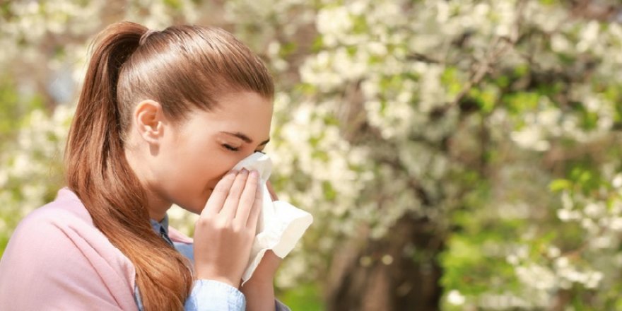 Astım Nedir? Alerjik Astımı Olanlara Özel Covıd-19 Tavsiyeler