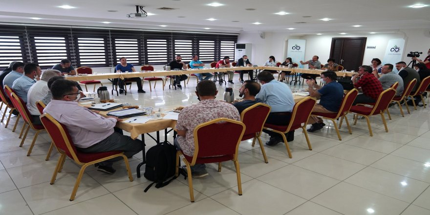 Çorlu Belediye Başkanı Ahmet Sarıkurt: “Çorlu halkı çıkan haberlere üzüldü”