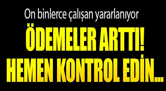 Annelere büyük destek! Ödemeler arttı hemen kontrol edin