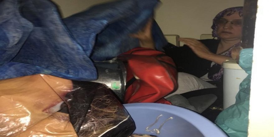Elazığ'da FETÖ/PDY soruşturması kapsamında aranan eski doktor yakalandı