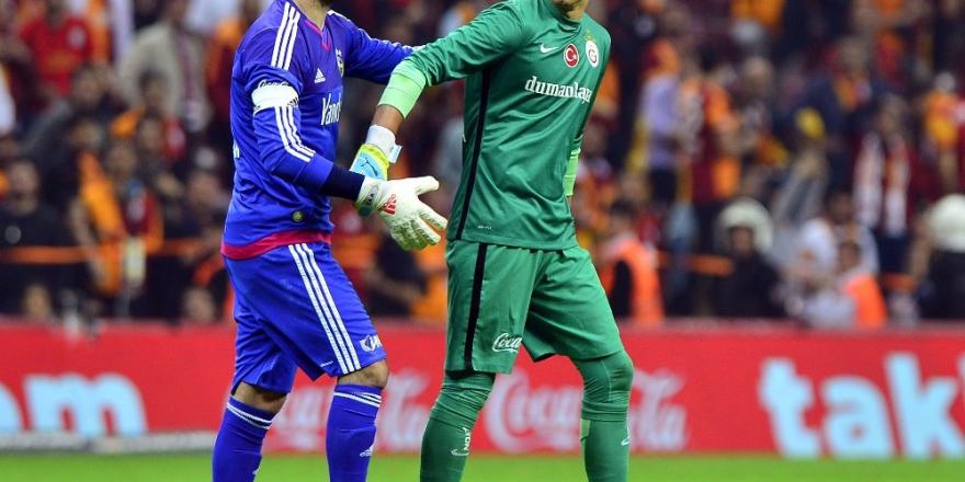 Volkan Demirel’den Muslera’ya geçmiş olsun mesajı