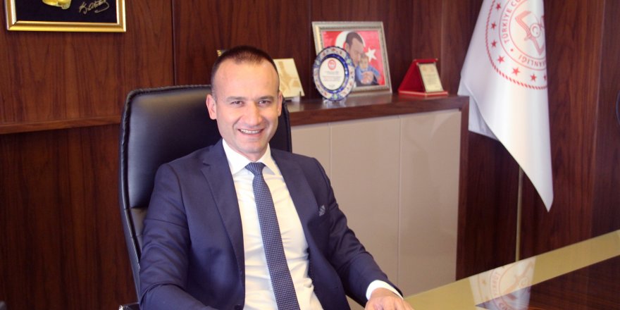 Ağrı İl Milli Eğitim Müdürlüğü tarafından yeni atanan öğretmenlere konaklama müjdesi