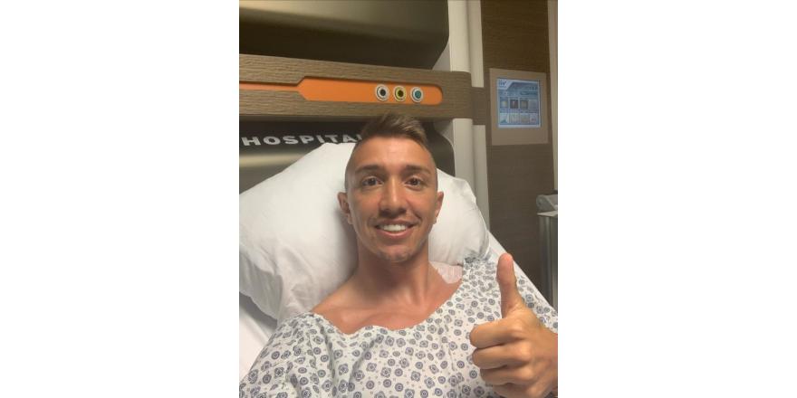 Muslera: "Bu zor zamanda bana gösterdiğiniz sevgi için herkese teşekkür ederim"