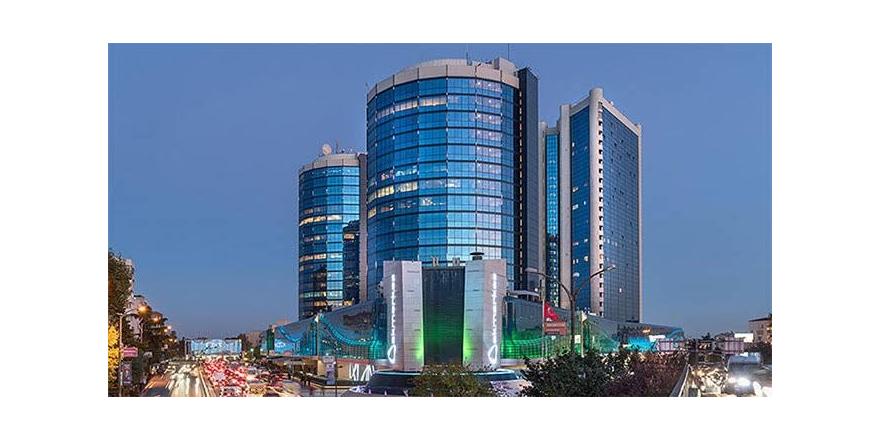 Akmerkez’de 33 milyon TL değerindeki büro yarı fiyatına icradan satışa çıkarılacak