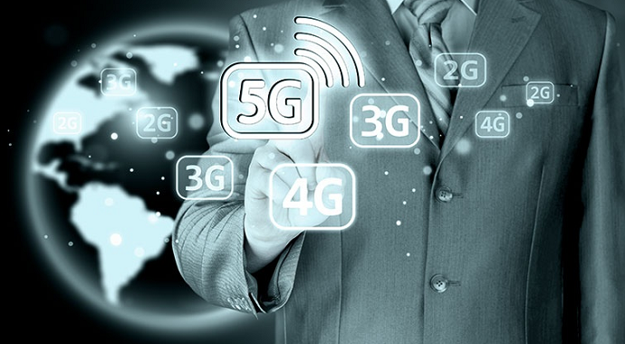 5G Teknolojisi 2020’de Malezya’da
