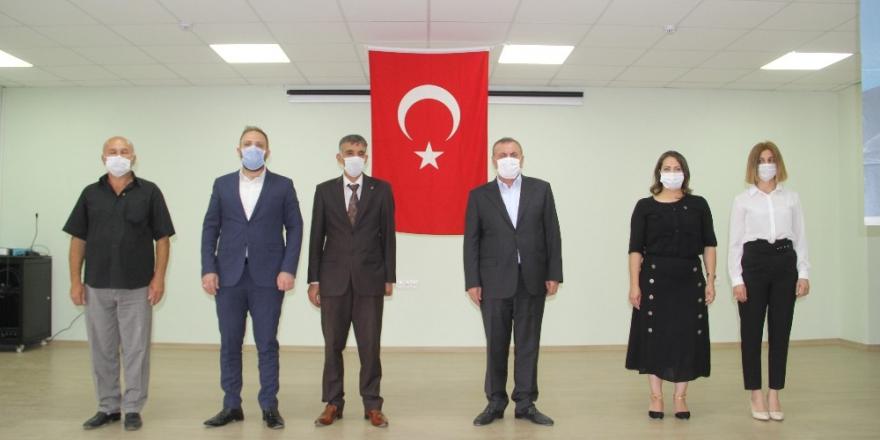 Mardin’de HDP’den AK Parti’ye katılım
