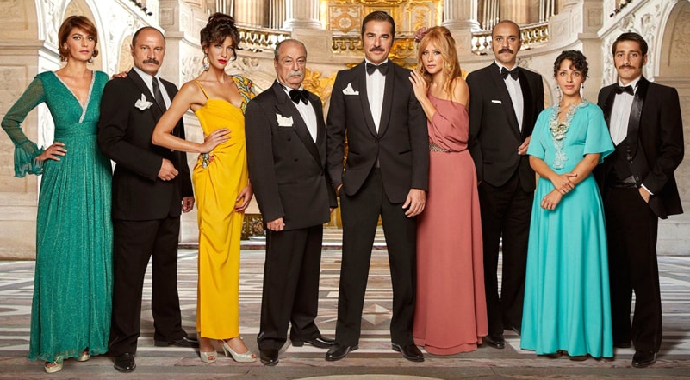 Kurşun 2. Bölüm Fragmanı Yayınlandı