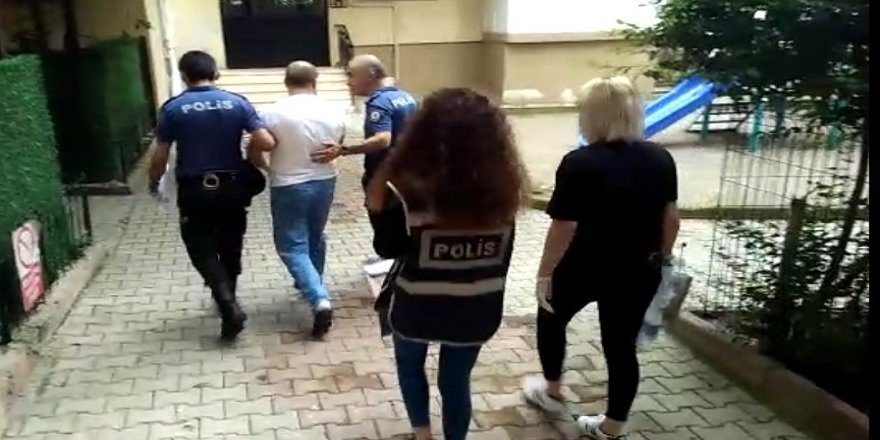 Sosyal medya üzerinden yüz binlerce liralık dolandırıcılık şebekesi çökertildi