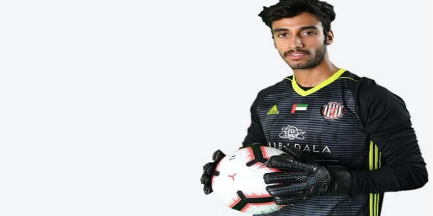 Birleşik Arap Emirlikleri ekiplerinden Al Jazira'da gözler Abdurrahman Al Ameri’de
