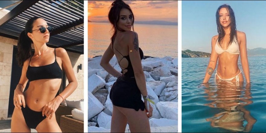 Ünlü isimler sezonu açmaya başladı, işte mesajları...