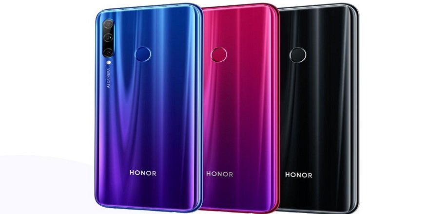 HONOR 30 Lite Sızdırıldı: Özellikleri ve Fotoğrafları TENAA Listesinde Gözüktü!