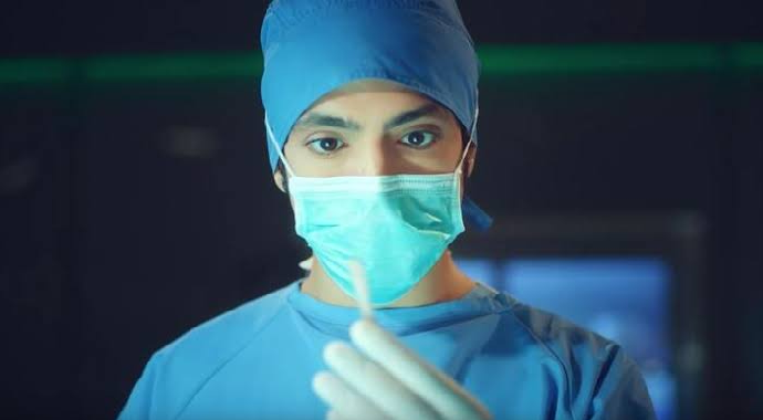 Mucize Doktor, En İyi Uyarlama Seçildi