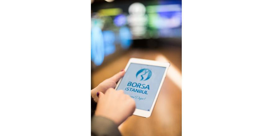 Borsa günü yükselişle kapattı