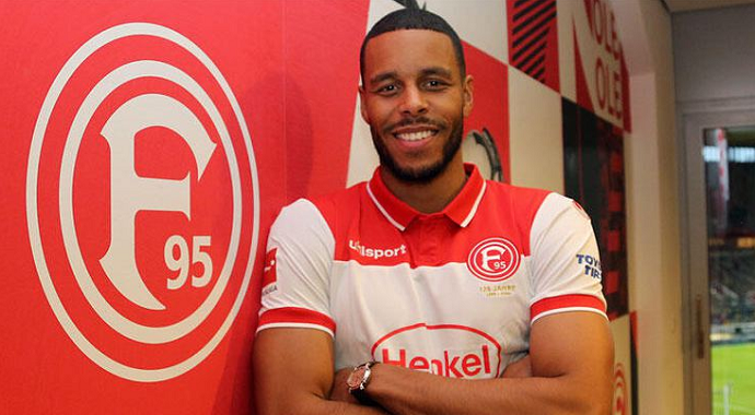 Zanka'nın F.Düsseldorf'a kiralanmasının perde arkası ortaya çıktı