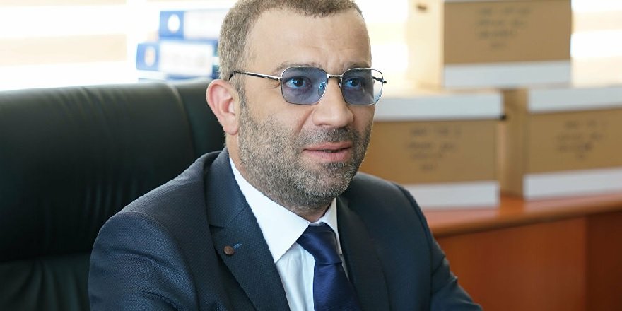 İstanbul'da hayatı felç eden yağmur Şevket Çoruh'u vurdu!
