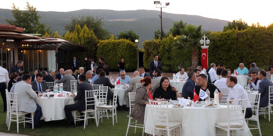 Muğla Belediye Başkanı Gürün:Covid-19 salgınını fırsata çevirmek için özel bir konumdayız