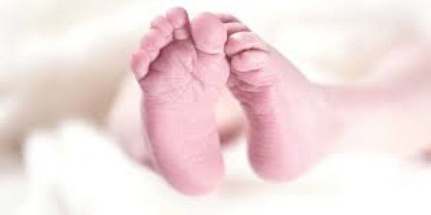 Kilis'te bebek ölüm hızı düştü! 1 yaşını doldurmadan ölen bebek sayısı 34