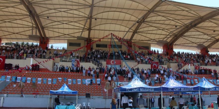 İYİ Parti kongresine katılan delege pozitif çıktı