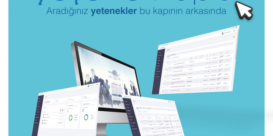 Yetenek Kapısı projesinde Cumhurbaşkanlığı iletişim başkanlığı ve TOBB protokol imzaladı