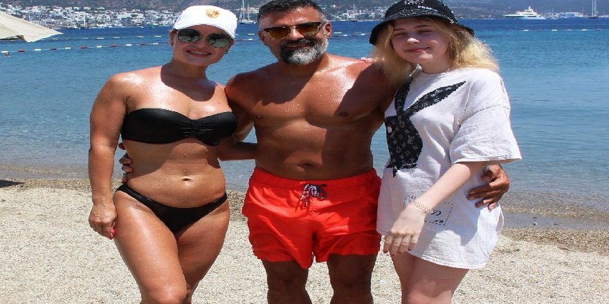 Avrupa’nın Turist Oyunu! Almanlar, Türkiye’ye Turist Göndermek İstemiyor