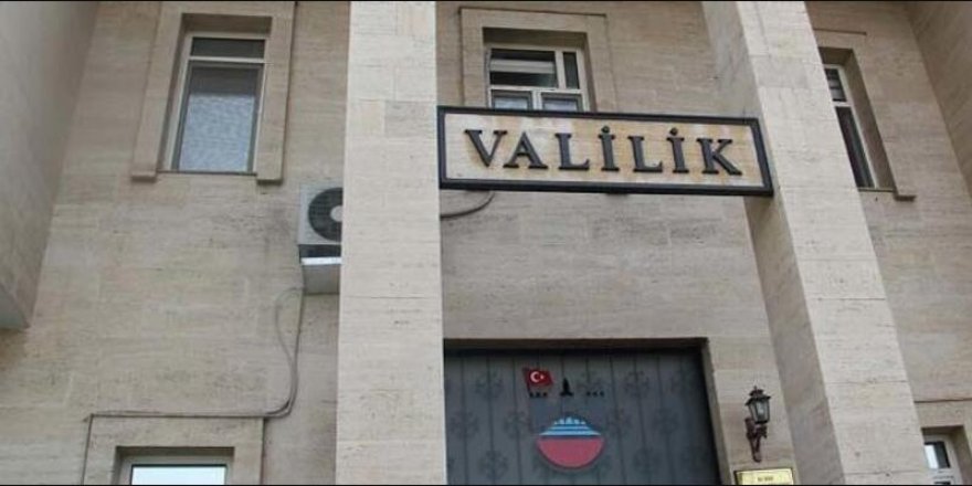 Diyarbakır Valiliğinden Köpekle İşkence İddiasına Açıklama