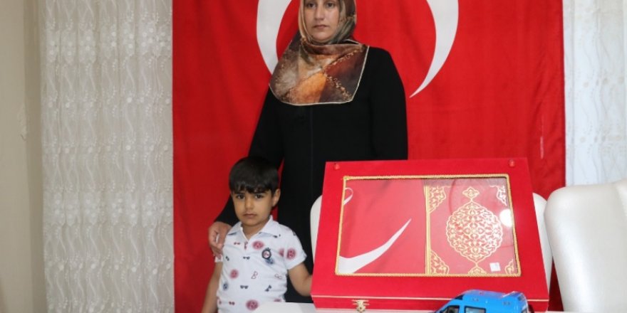 Van’da işçileri şehit eden teröristler etkisiz hale getirildi