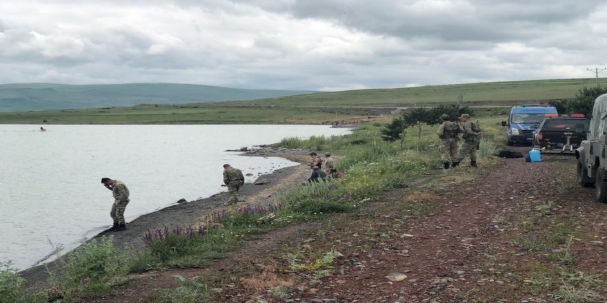 Ardahan'da Kaçak avcıların ağları toplandı