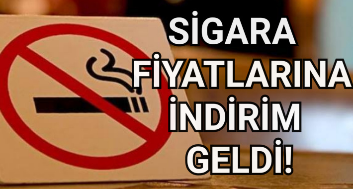 Tekel 2000 Sigara Fiyatı Düştü! İşte Güncel Sigara Fiyatları