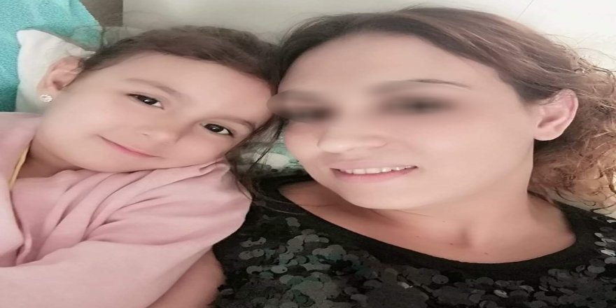 İzmir’de Cani anne 4 yaşındaki kızını yastıkla boğdu