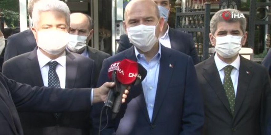Cumhuriyet tarihinin en büyük operasyonu olan "Bataklık Operasyonu" başlatıldı