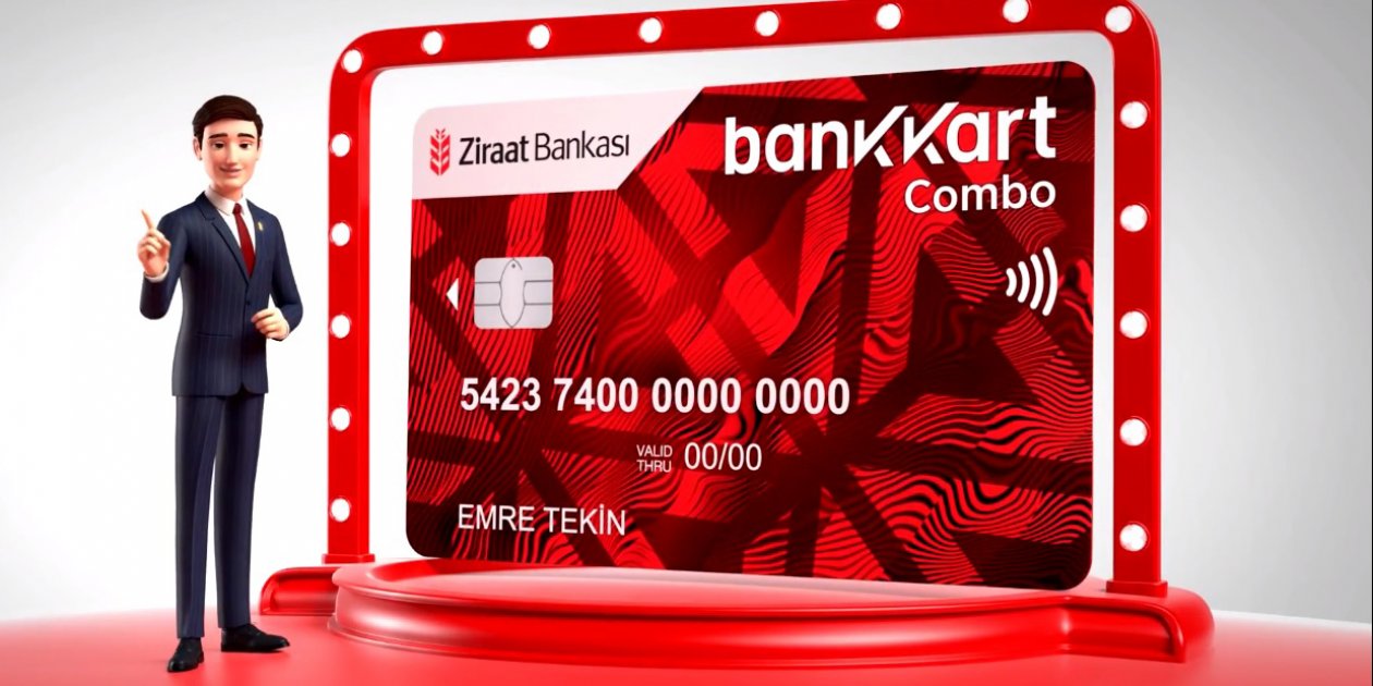 Ziraat Bankası Kullanıcıları Bu Kart Özelliklerini Bilmiyor! Anlaşmalı ATM’ler ve...