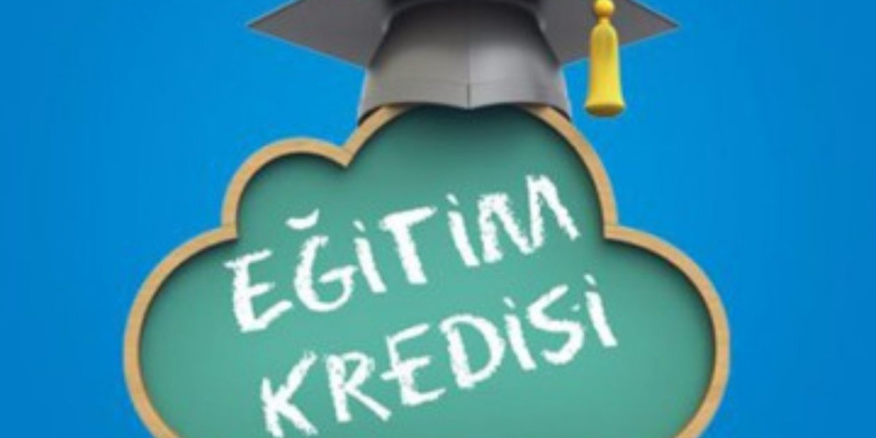 Ziraat bankası, Halkbank, Yapı kredi ve 6 bankadan öğrenci kredisi! Hemen başvurun