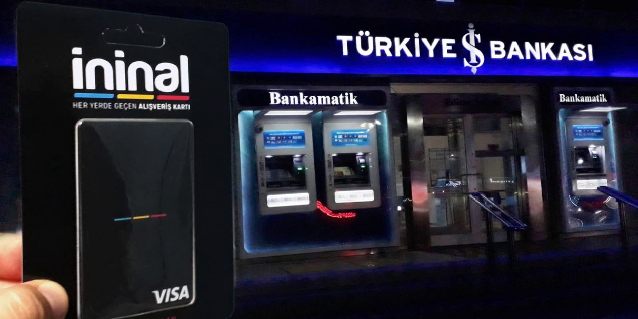 İş Bankası Banka Borçlarından Kurtulmanın Yolunu Açtı: Müjde İş Bankası 1.60 Faizli Kredi Kampanyası Başlattı!