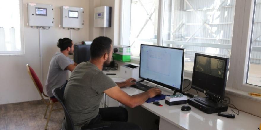 Tarım Ürünleri Lisanslı Deposu ürün alımlarına başladı