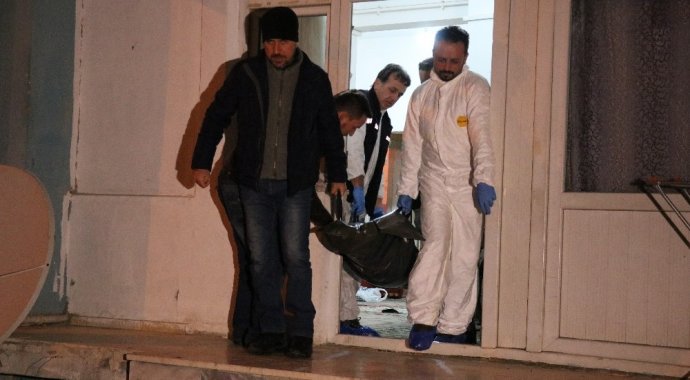 Karısını öldüren mültecinin Irak’ta yargılanma talebini mahkeme reddetti