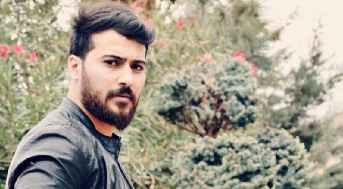 Rezan Sinjari: "Türkiye’deki projelerde yer almak isterim"